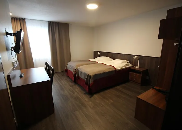 Motel Seo Muonio